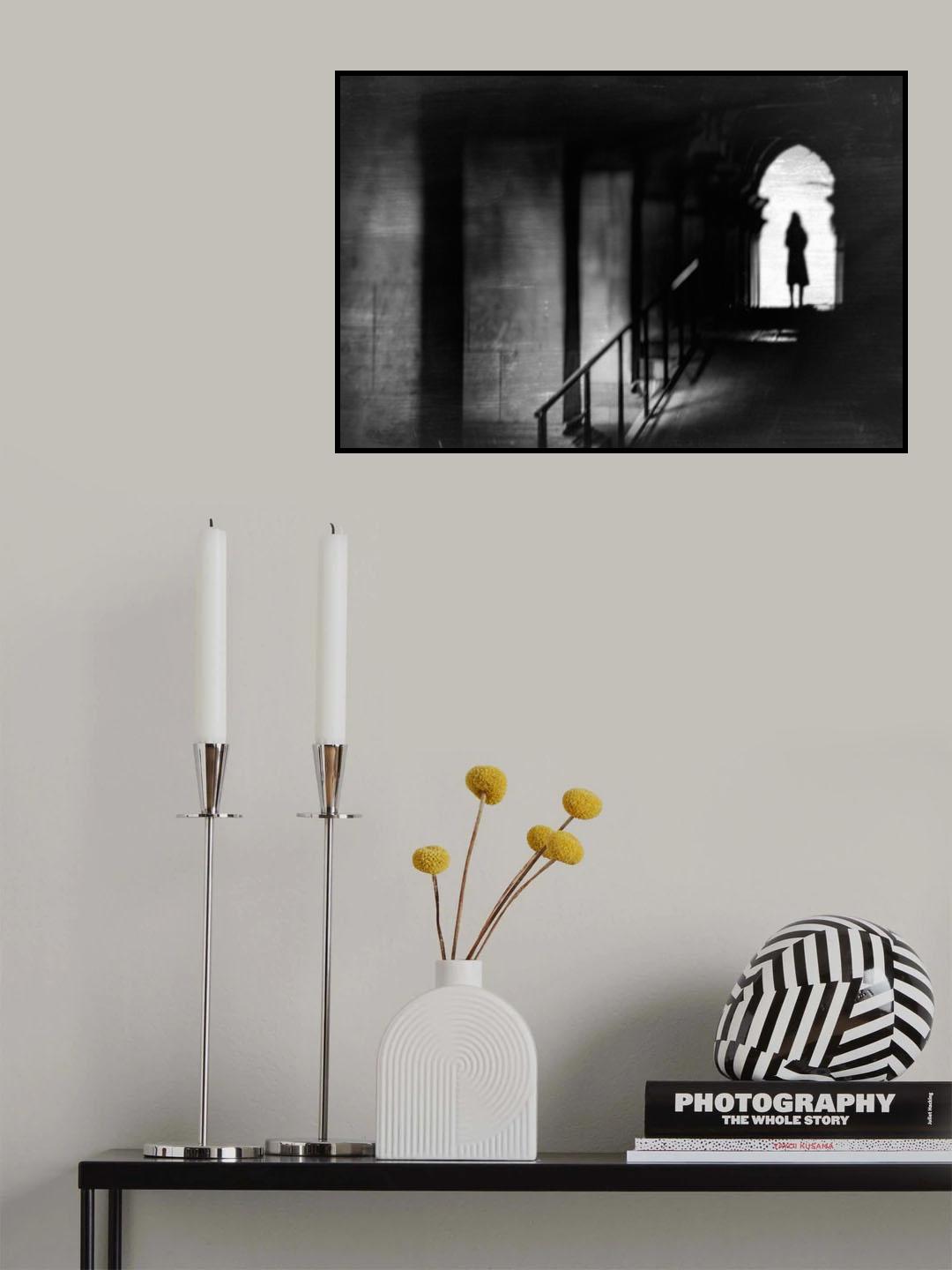 Poster och Canvastavla