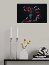 Sweet Autumn Poster och Canvastavla