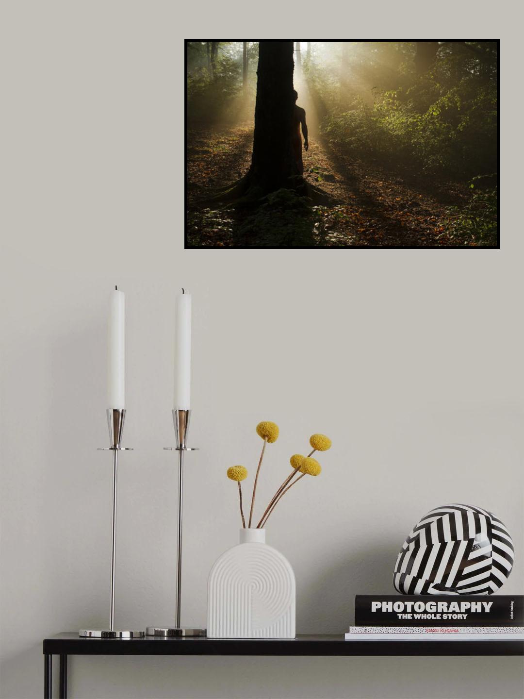 Poster och Canvastavla
