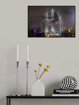 Urban Jungle Poster och Canvastavla