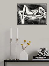 Neo Deco - 09-02-23 Poster och Canvastavla