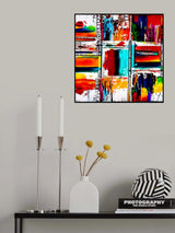 A7c8da88 E73e 46a5 9fd7 Fea9eeda9da5 Poster och Canvastavla