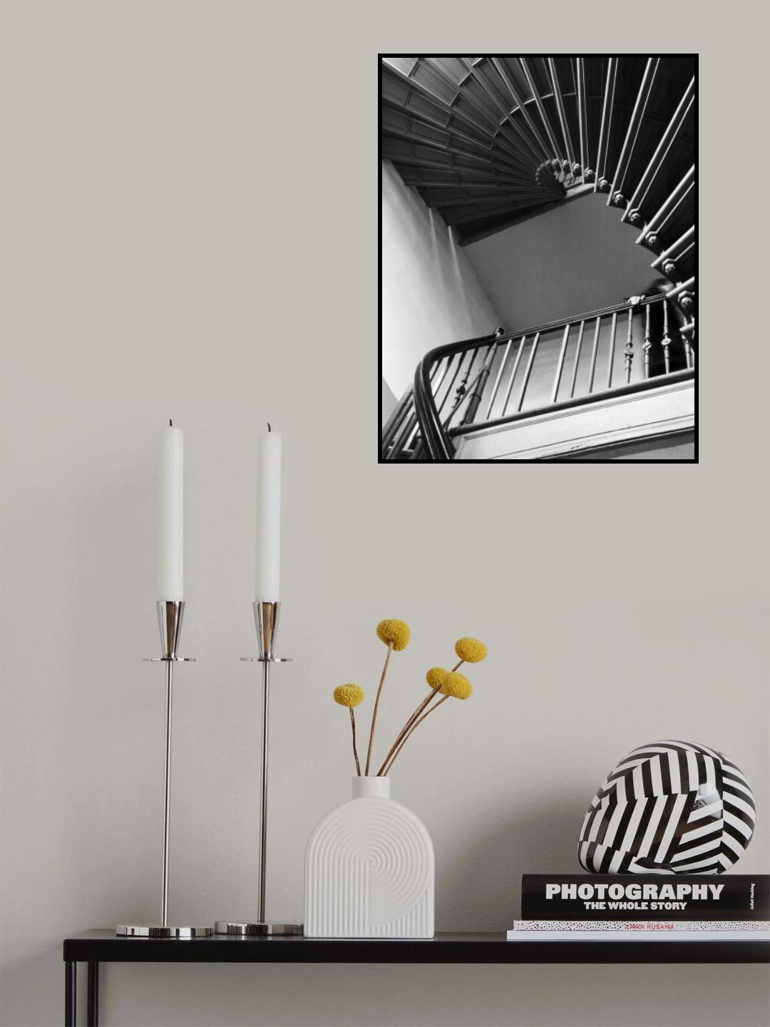 *** Poster och Canvastavla