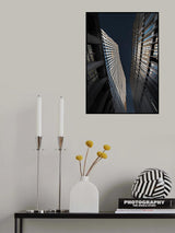Top Poster och Canvastavla