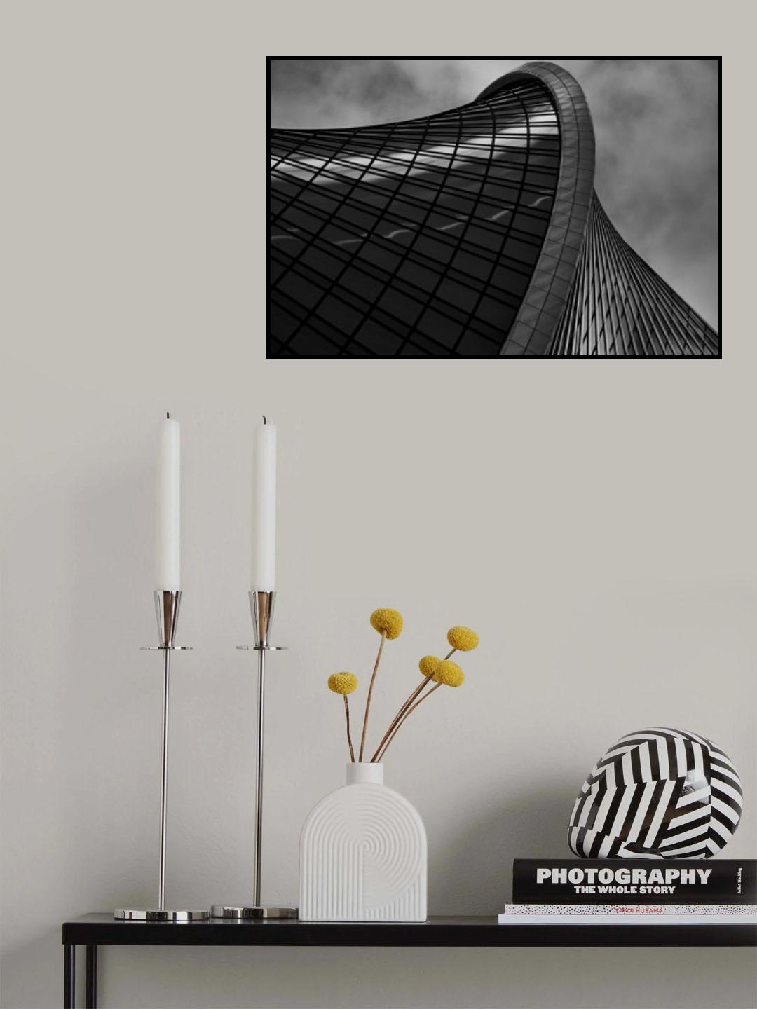 /// Poster och Canvastavla