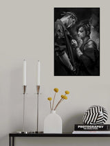 Poster och Canvastavla