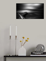 Lido Poster och Canvastavla
