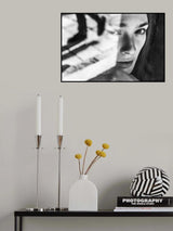 Out of my mind Poster och Canvastavla