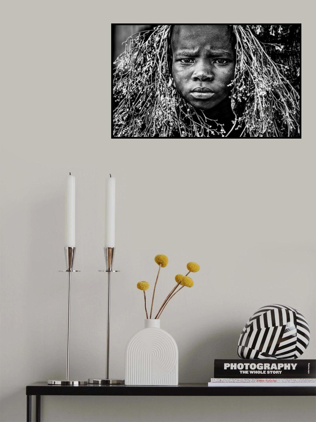 Poster och Canvastavla