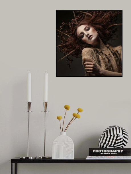Roots2 Poster och Canvastavla