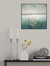 Sinking Life Poster och Canvastavla