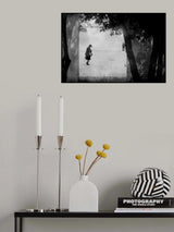 Serendipity Poster och Canvastavla