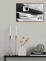 Pulse Poster och Canvastavla