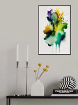 Soggy Poster och Canvastavla