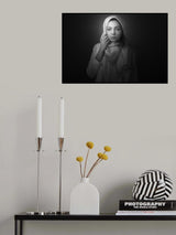 Elham Poster och Canvastavla