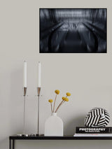The travellers Poster och Canvastavla