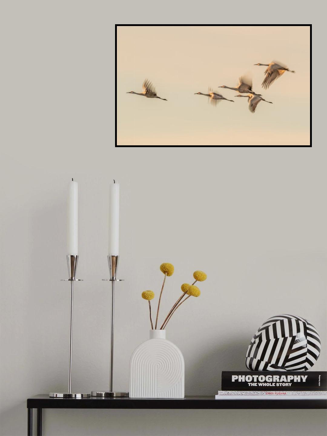 Poster och Canvastavla