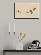 Poster och Canvastavla