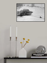 way home Poster och Canvastavla