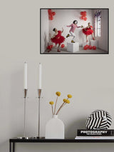 Lets have fun... Poster och Canvastavla