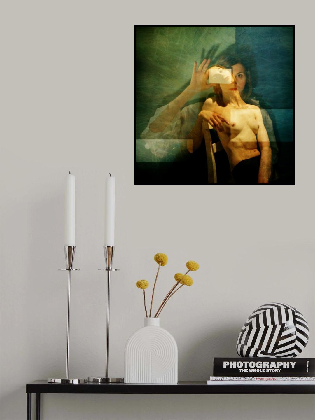 *** Poster och Canvastavla