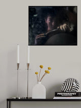 Tamara Poster och Canvastavla