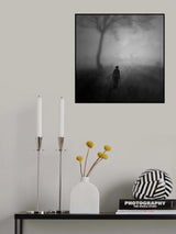 ** Poster och Canvastavla