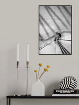 Take a nap Poster och Canvastavla