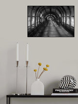 To the upper light Poster och Canvastavla