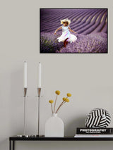 Our way to ...us Poster och Canvastavla