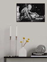 life Poster och Canvastavla