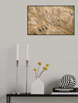Journey Poster och Canvastavla