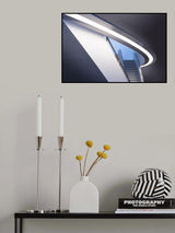 Way to the light Poster och Canvastavla