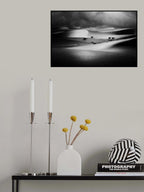 Before the Storm Poster och Canvastavla