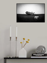 My sightseeing Poster och Canvastavla