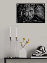 Poster och Canvastavla