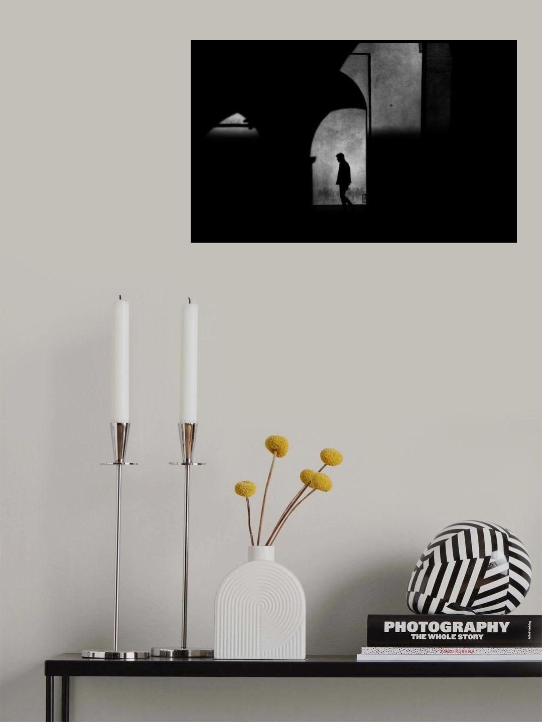 Poster och Canvastavla