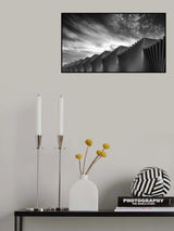 Calatrava Poster och Canvastavla