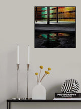 After the rain Poster och Canvastavla
