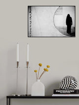 From this point Poster och Canvastavla