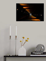 Radioactive Poster och Canvastavla