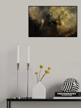 Black Sorrow Poster och Canvastavla