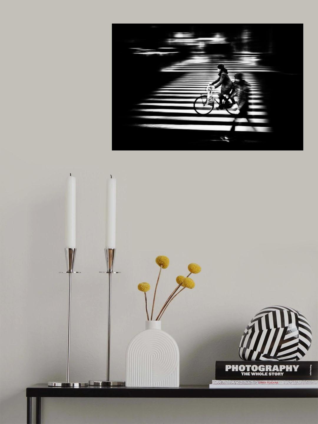 Poster och Canvastavla