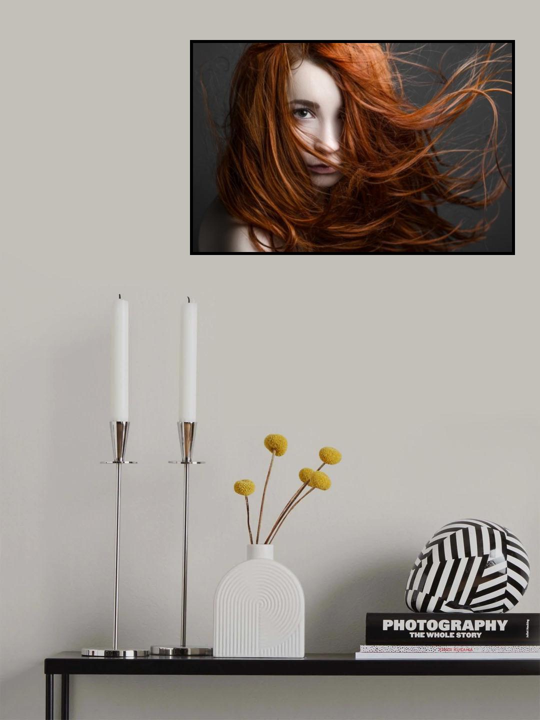 Poster och Canvastavla