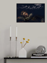 Dream Poster och Canvastavla