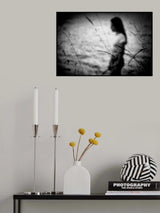 Once I Was Poster och Canvastavla