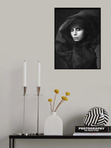 Poster och Canvastavla