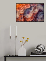 Human and Nature Poster och Canvastavla