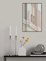 Archi Detail Poster och Canvastavla