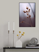 Nature Impressions No 2 Poster och Canvastavla